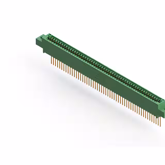 345-053-540-602 EDAC Inc.  Edgeboard Connectors